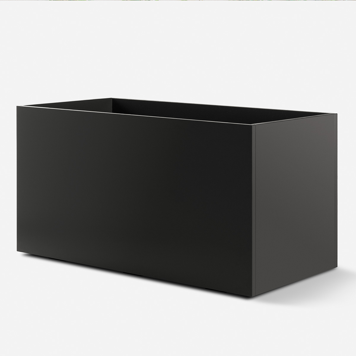 CustomLine_gross_1200x1200 Custom Line Eternit Pflanzgefäss 65 anthrazit freigestellt