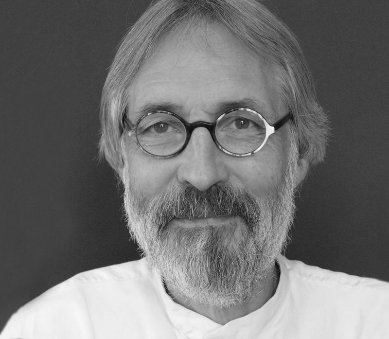 Richard Wassmann Portraitbild