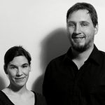Sternform Portraitfoto