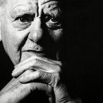 Willy Guhl Portraitbild
